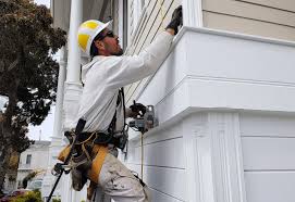 Professional Siding Installation & Repair in Sheridan, AR